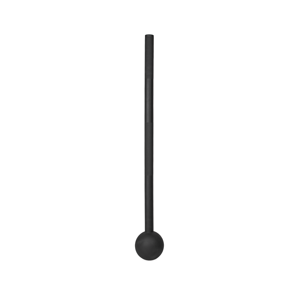 VirtuFit Macebell - Noir - 10 kg - Occasion