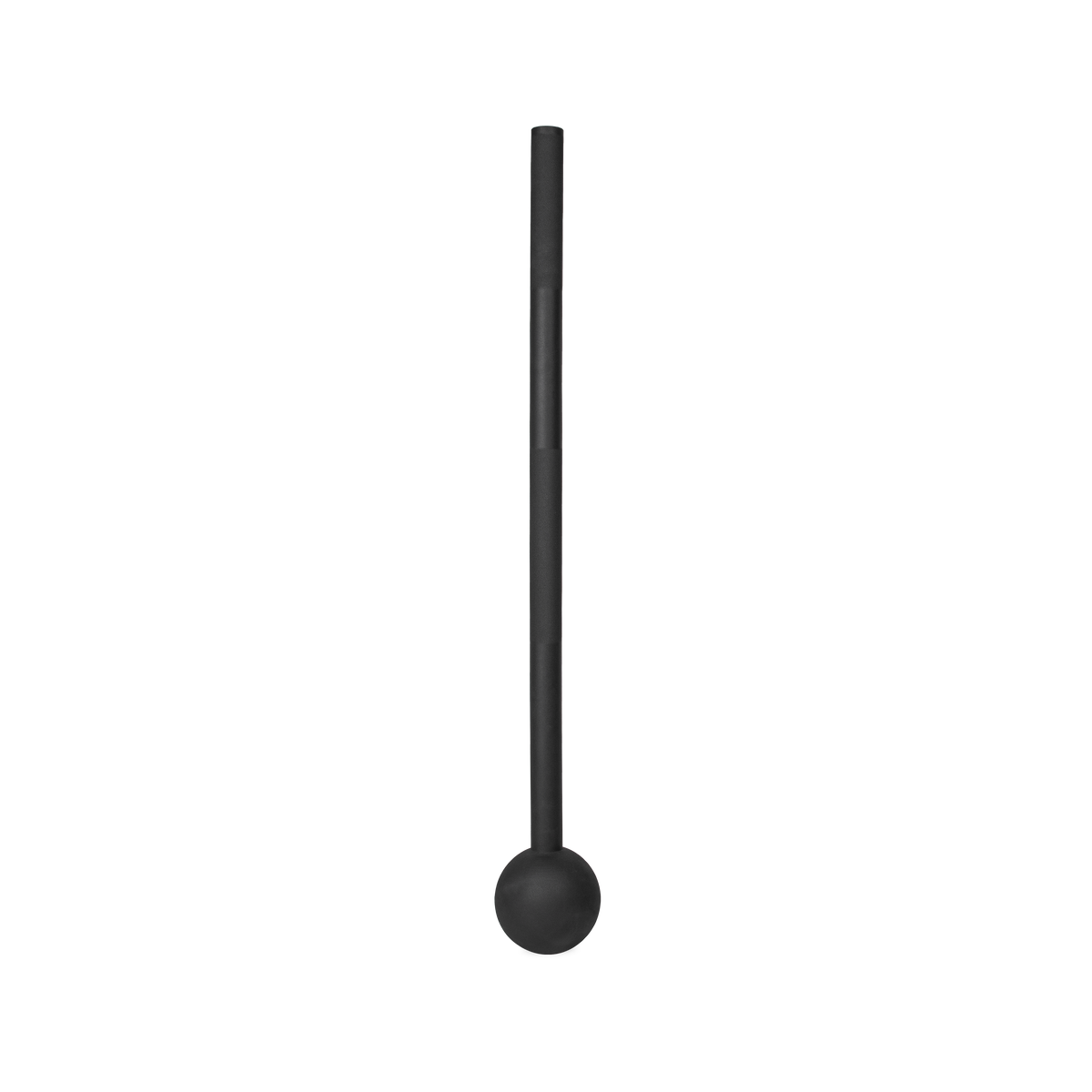 VirtuFit Macebell - Noir - 10 kg - Occasion