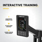 Flow Fitness Perform Pro Rameur Air