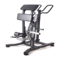 Toorx Professional Curl de jambe - Charge libre FWX-5000