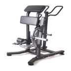 Toorx Professional Curl de jambe - Charge libre FWX-5000