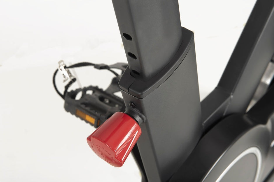 Toorx SRX Speed Mag Indoor Cycle - Occasion