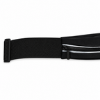 VirtuFit Running Belt – Verstelbare hardloopriem - Set van 2