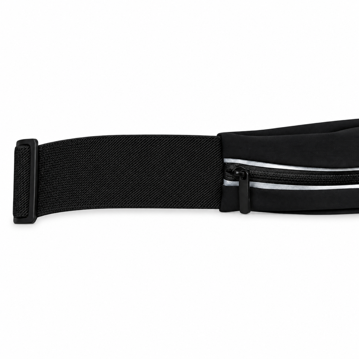 VirtuFit Running Belt – Verstelbare hardloopriem - Set van 2