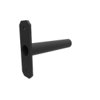 Lifemaxx Crossmaxx XL Plate Holder - pour Crossmaxx Rig