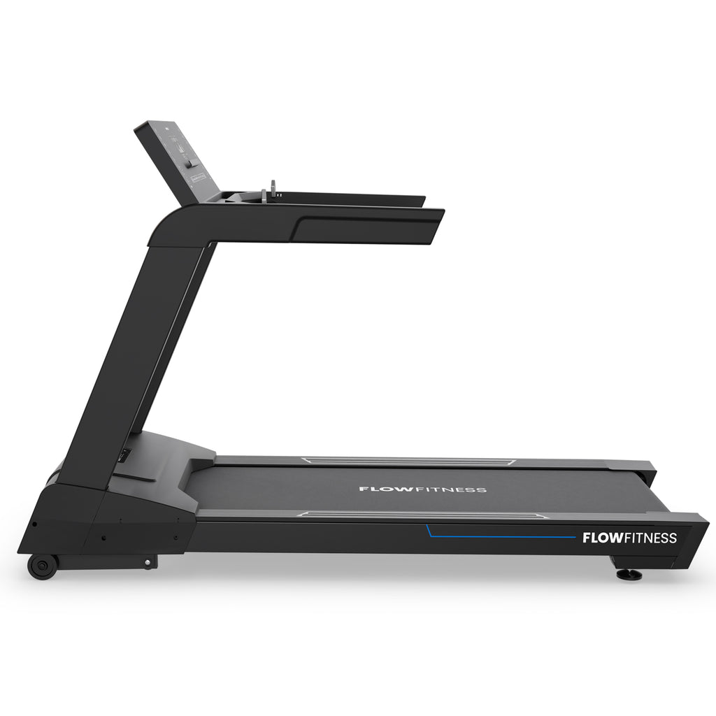 Flow Fitness Perform T3i Tapis de course
