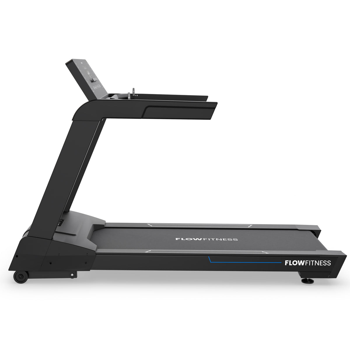 Flow Fitness Perform T3i Tapis de course