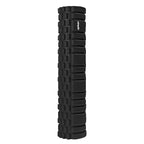 VirtuFit Grid Foam Roller - Rouleau de massage - 62 cm - Noir - Deuxième chance