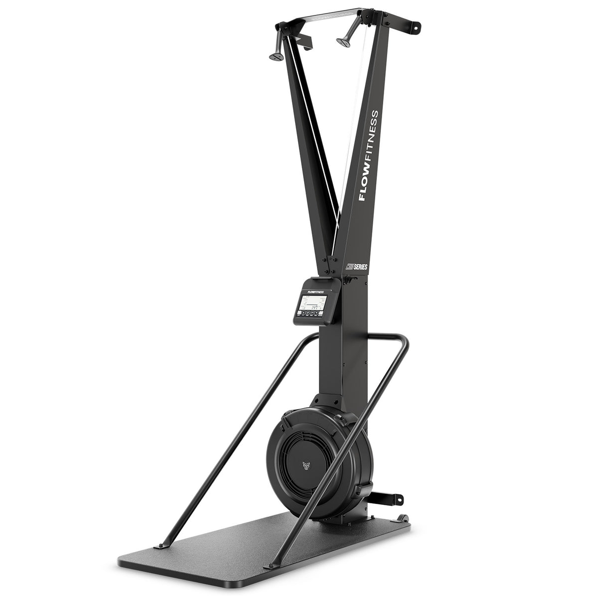Flow Fitness Perform Pro Ski Trainer - Inclus Plateforme - Tweedekans