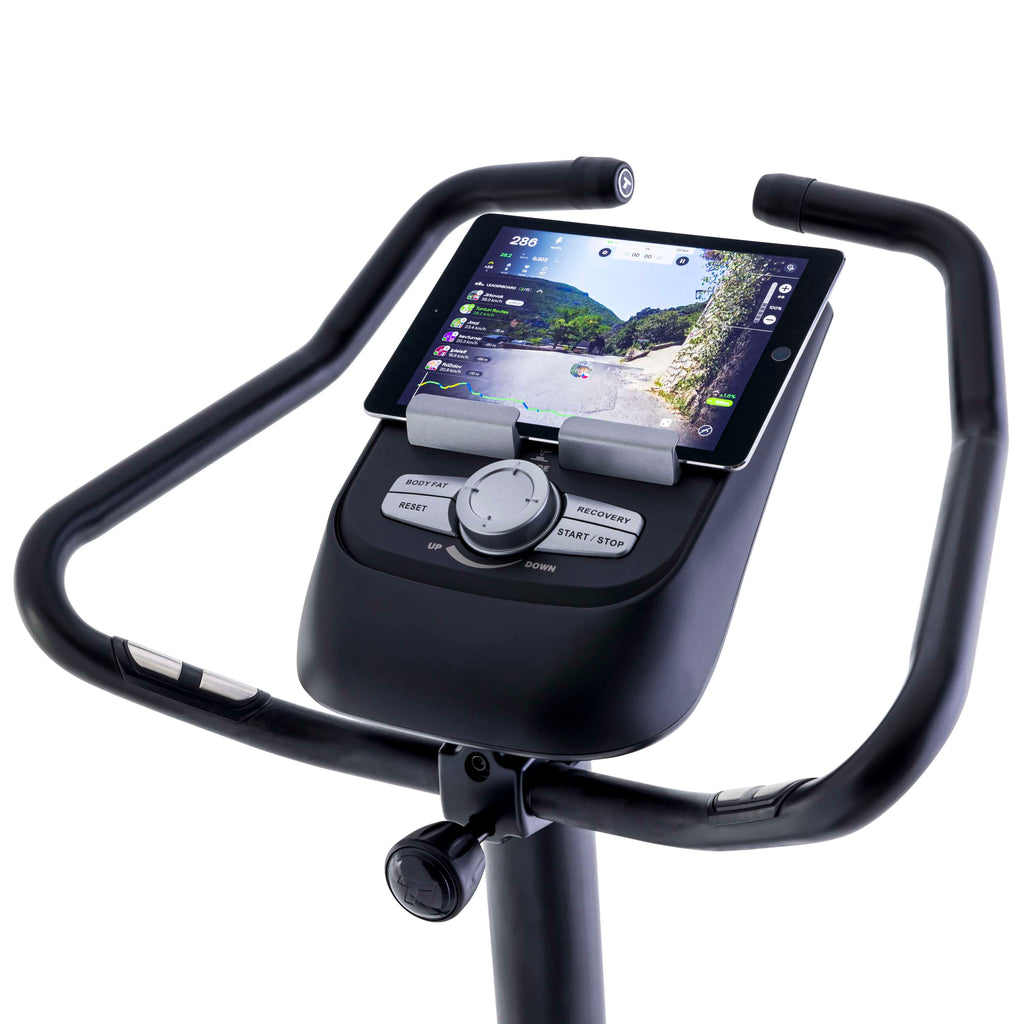 Tunturi Signature E40 Hometrainer - Showroommodel