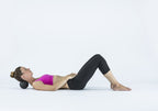 Blackroll Ball Massage Bal - 12 cm - Roze