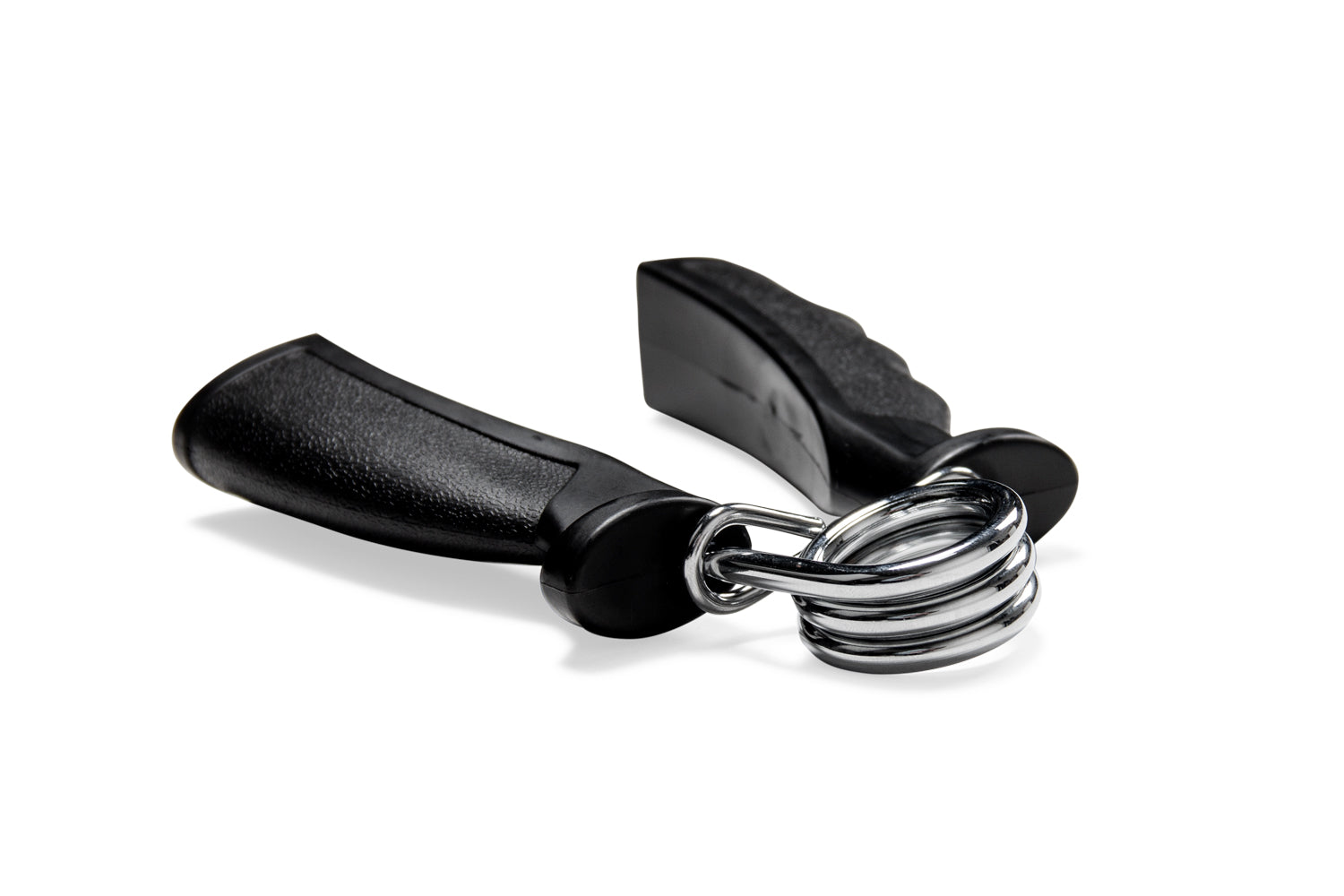 VirtuFit Hand Squeezer - Knee Palter - Hand Trainer Set - Black - Tweedekans