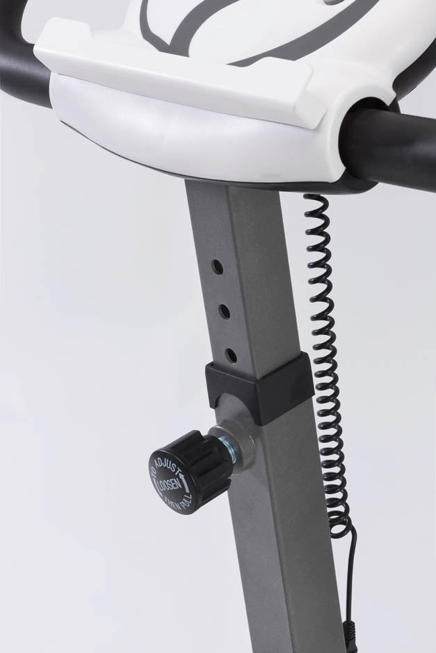 Toorx BRX-Compact Multifit Inklapbare Hometrainer