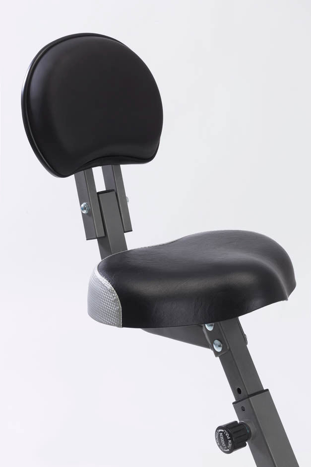 Toorx BRX-Compact Multifit Inklapbare Hometrainer