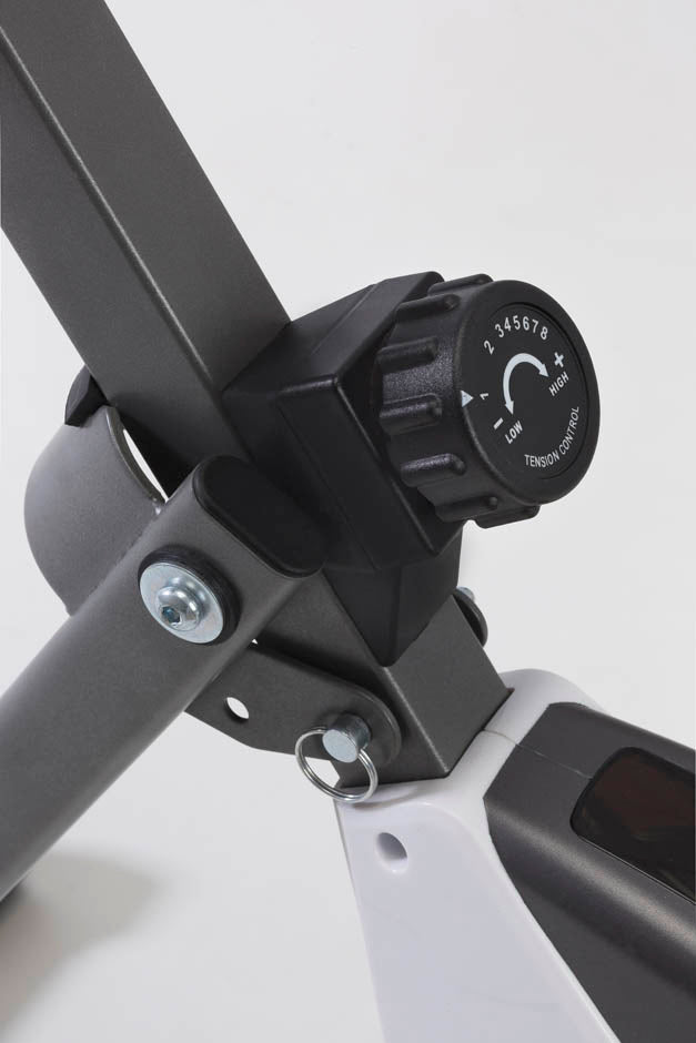 Toorx BRX-Compact Multifit Inklapbare Hometrainer