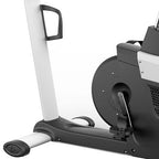 Ergo-Fit Cycle 4000 Vélo dappartement