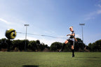 SKLZ Star Kick Solo Voetbal Trainer - Zwart