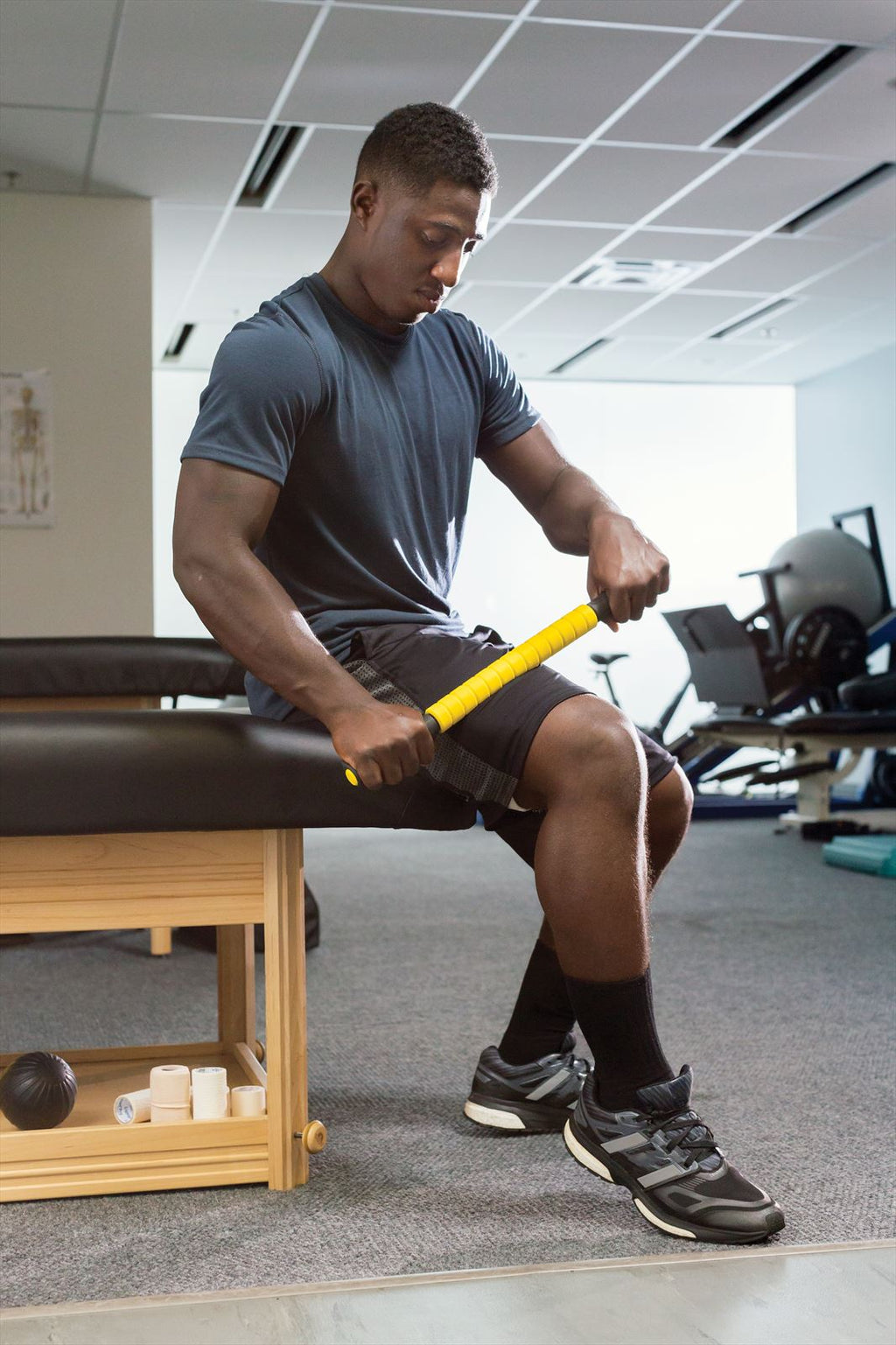 Barre de massage SKLZ