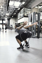 Entraîneur de saut SKLZ HOPZ
