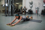 Disques de stabilité SKLZ Slidez