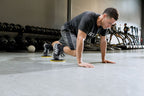 Disques de stabilité SKLZ Slidez