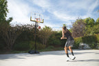 Système de renvoi de ballon de basket SKLZ Kick Out