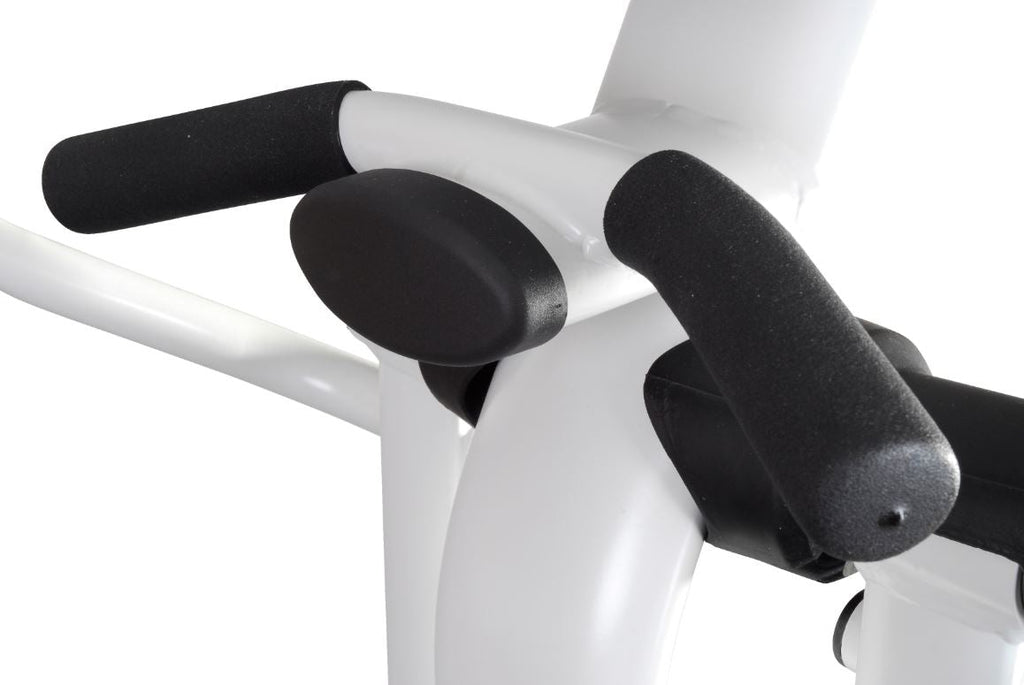 Ergo-Fit Cross 4000 Vélo Elliptique