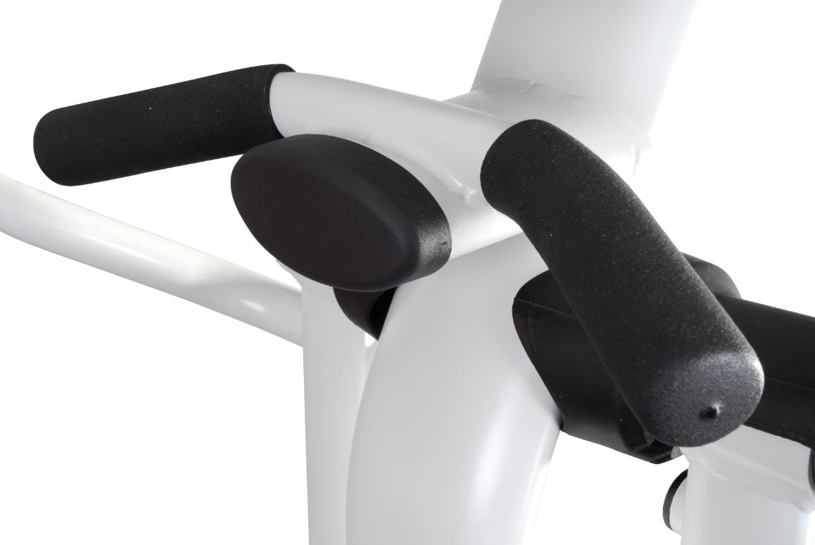 Ergo-Fit Cross 4000 Vélo Elliptique