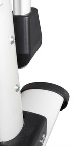 Ergo-Fit Cross 4000 MED Vélo Elliptique