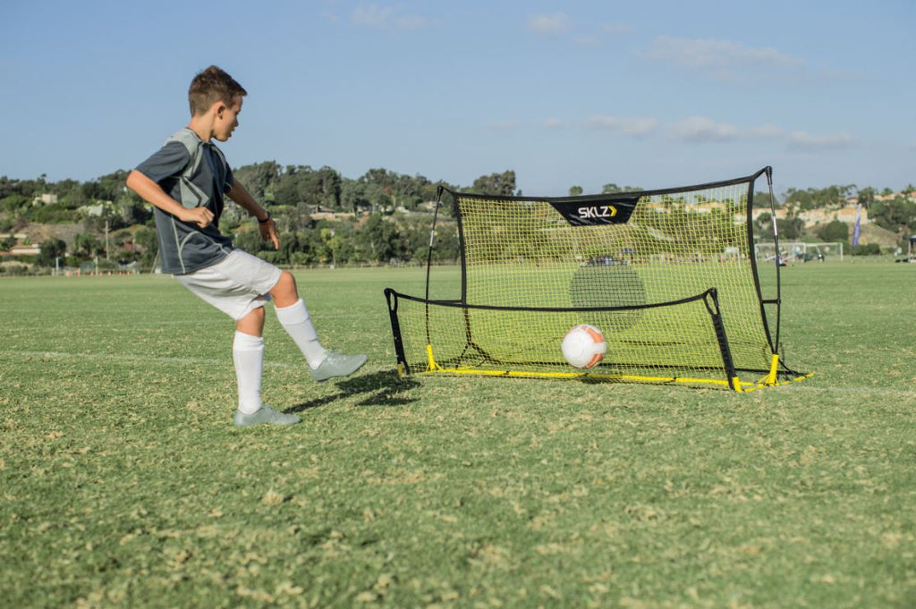 SKLZ Quickster Soccer Trainer Voetbaltrainer