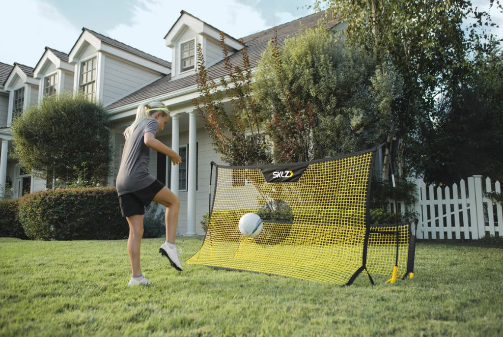 SKLZ Quickster Soccer Trainer Voetbaltrainer