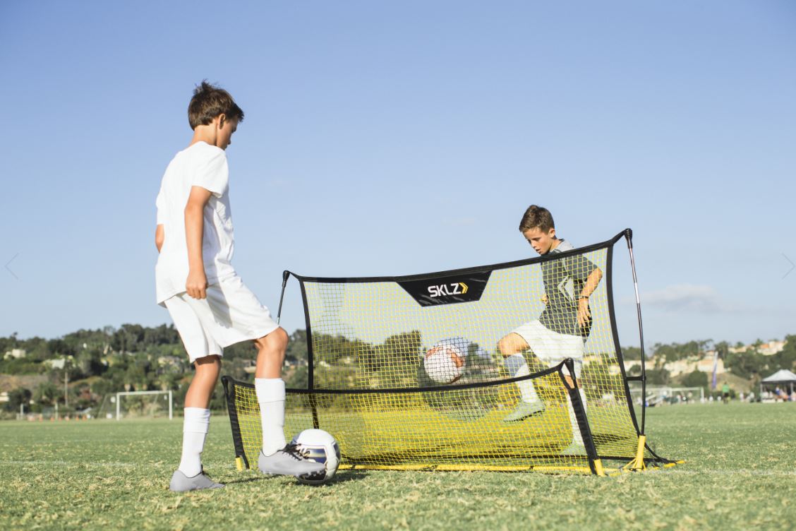 SKLZ Quickster Soccer Trainer Voetbaltrainer