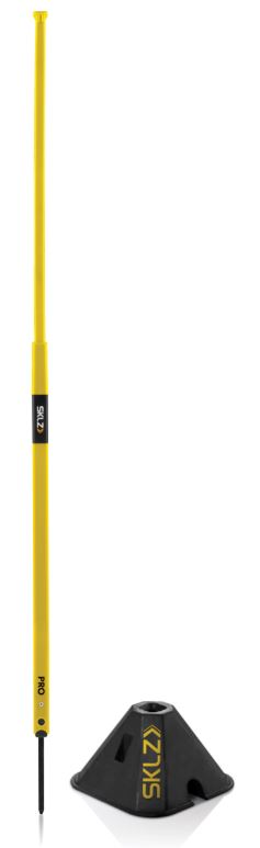 SKLZ Pro Training Agility Poles - 8 Pièces