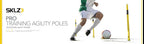 SKLZ Pro Training Agility Poles - 8 Pièces