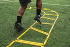 SKLZ Agility Trainer Pro - 10 pièces
