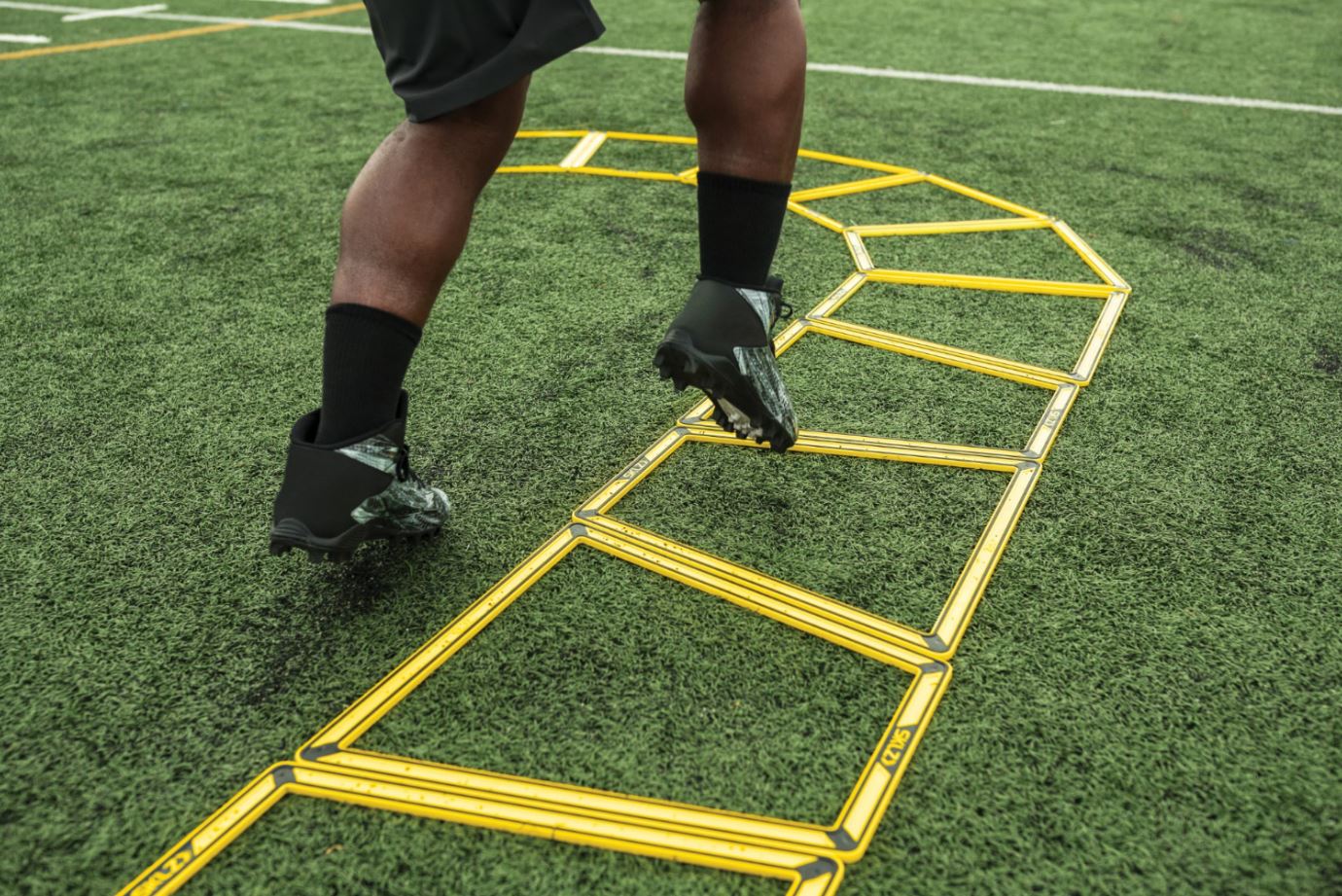 SKLZ Agility Trainer Pro - 10 pièces