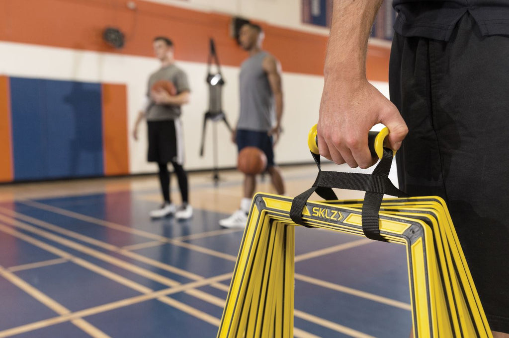 SKLZ Agility Trainer Pro - 10 pièces
