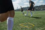 SKLZ Agility Trainer Pro - 10 pièces