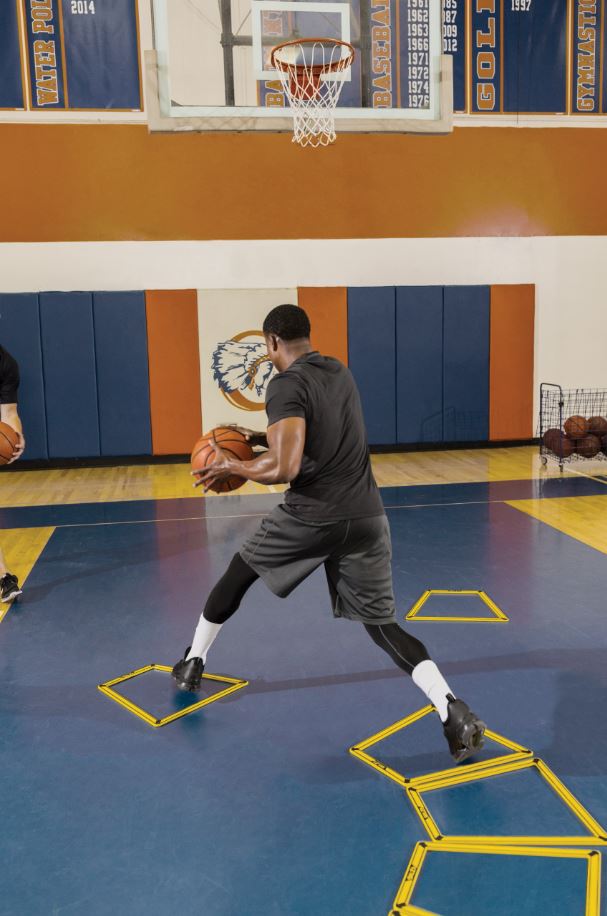 SKLZ Agility Trainer Pro - 10 pièces