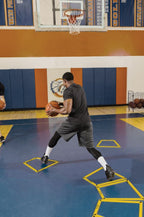 SKLZ Agility Trainer Pro - 10 pièces