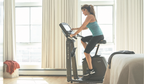 Matrix U50 Hometrainer - XR