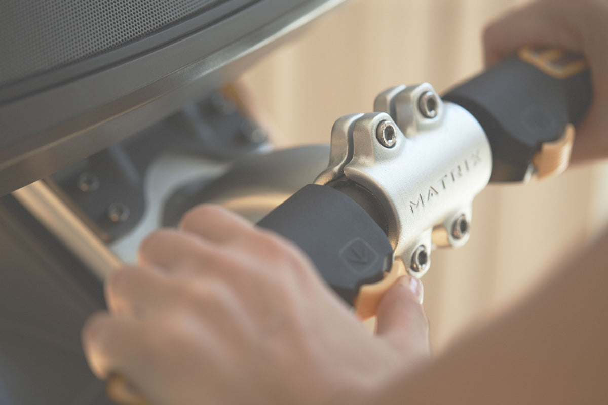 Matrix U50 Hometrainer - XER