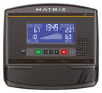 Matrix E50 Elliptical Crosstrainer - XR