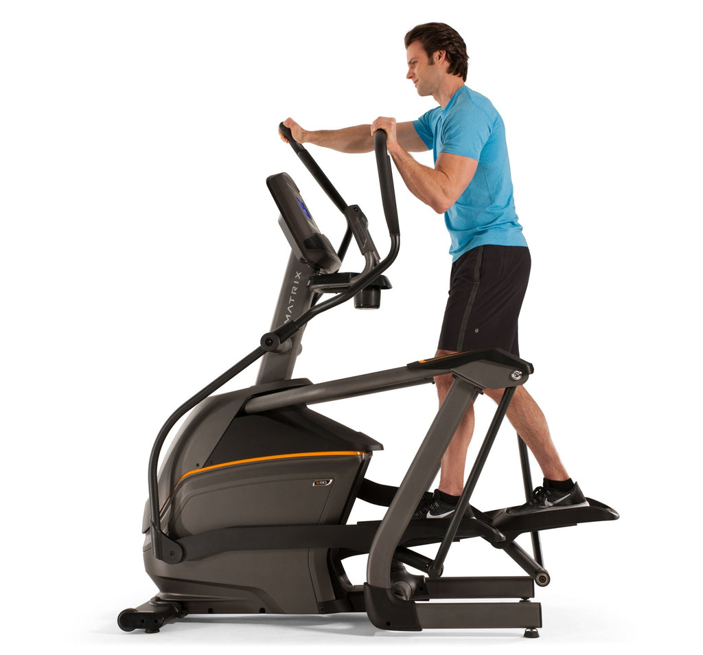 Matrix E50 Elliptical Crosstrainer - XR