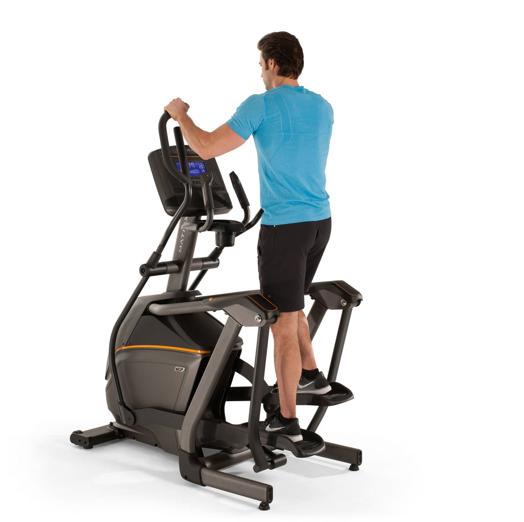 Matrix E50 Elliptical Crosstrainer - XR