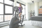 Matrix E50 Elliptical Crosstrainer - XR