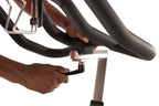 Matrix Fitness Indoor Cycle ES - Spinningfiets