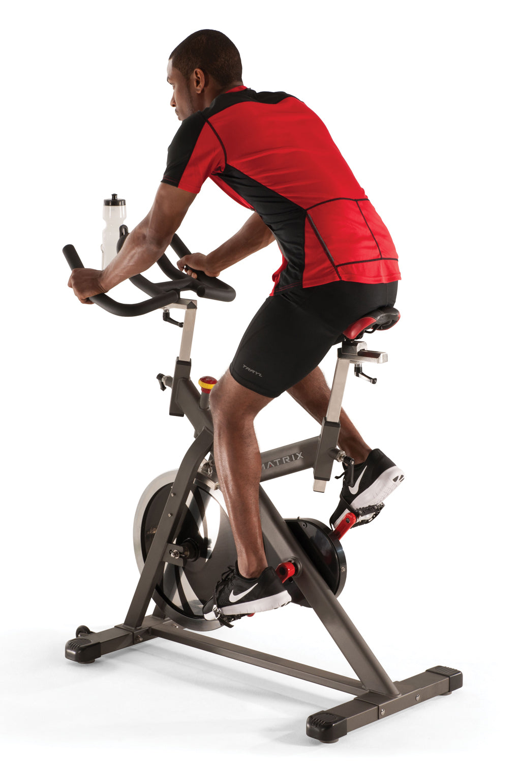 Matrix Fitness Indoor Cycle ES - Spinningfiets