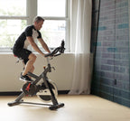 Matrix Fitness Indoor Cycle ES - Spinningfiets