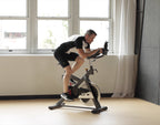 Matrix Fitness Indoor Cycle ES - Spinningfiets